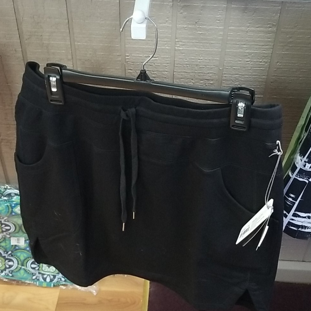 Tennis skirt